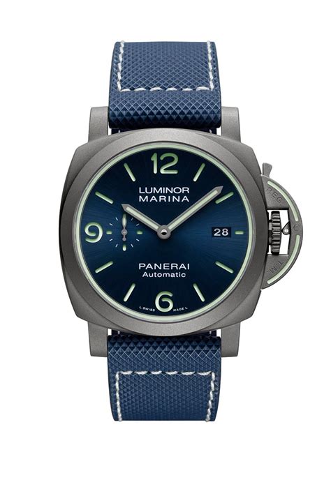 panerai concierge